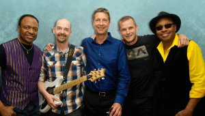 Image of Acoustic Alchemy (9pm Show)