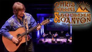 Image of A Tribute to John Denver with Chris Collins and Boulder Canyon (18+ Event)