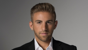 Image of Christmas with Chris Ruggiero