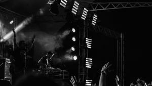 Image of Classic Stones Live (18+ Event)