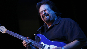 Image of Coco Montoya
