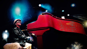Image of An Evening With Elton Dan And The Rocket Band
