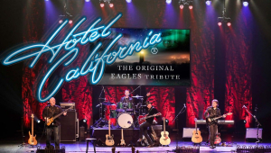 Image of Hotel California: The Original Tribute To The Eagles (18+ Event)