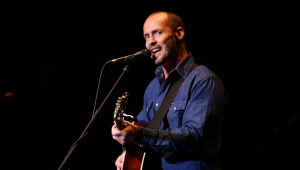 Image of Paul Thorn - 21+