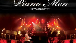 Image of Piano Men Generations: The Music of Two Legends, Billy Joel & Elton John (18+ Event)