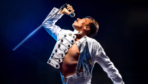 Image of Queen Flash: The Ultimate Queen Tribute (18+ Event)