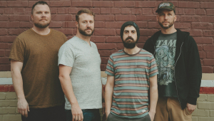 Image of Spafford - 21+