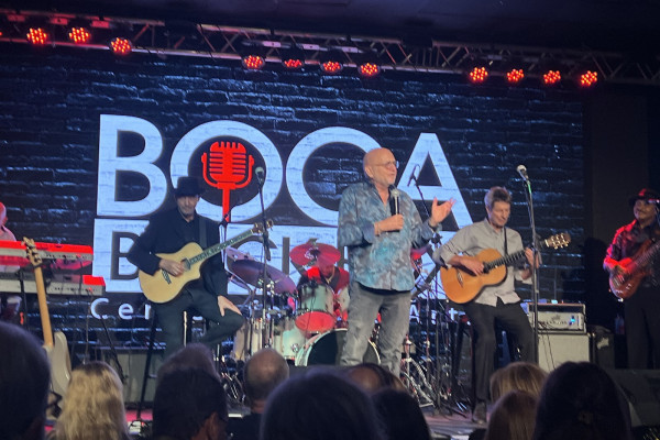 Boca Black Box