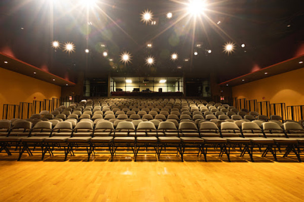 The Studio at Mizner Park
